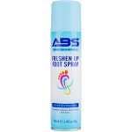 ABS Sprej na nohy 150 ml – Sleviste.cz