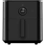 Xiaomi Smart Air Fryer 6,5l Black – Zboží Dáma
