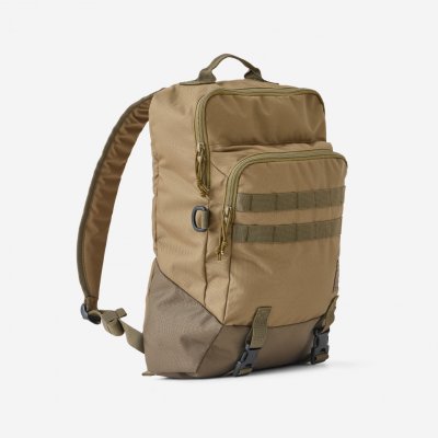 SOLOGNAC Batoh 20 l Tactical Coyote – Hledejceny.cz