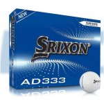 Srixon AD333 Tour 12 ks – Zboží Dáma