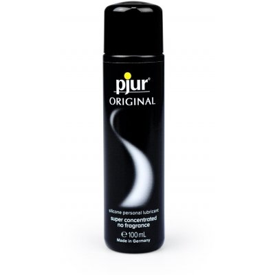 Pjur Original 100 ml – Zboží Dáma
