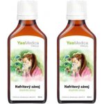 2x YaoMedica Nefritový závoj 100 ml – Hledejceny.cz