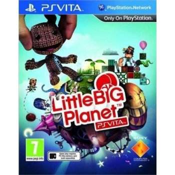 Little Big Planet