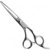 Kadeřnické nůžky Duko RS 909-55 Profesionální kadeřnické nůžky na vlasy 5,5' s rytinou 15 cm