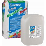 Mapei Mapelastic Turbo A+B hydroizolace rychlá (36kg)