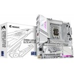 Gigabyte Z890 AORUS ELITE WIFI7 ICE – Zbozi.Blesk.cz