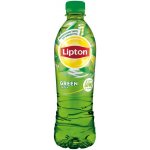 Lipton Green Ice Tea 0,5 l – Zboží Dáma