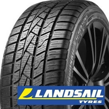 Landsail 4 Seasons 215/55 R17 98W