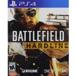 Battlefield: Hardline – Hledejceny.cz