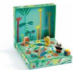 Djeco Ludo park 4 v 1 – Zboží Živě