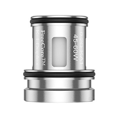 Vapefly Kriemhild 2 FreeCore Mesh K-1 Duplex žhavící hlava 0,2ohm – Zbozi.Blesk.cz