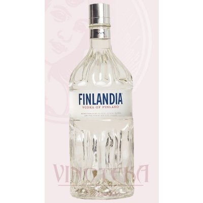 FINLANDIA vodka, 1L, 40 %