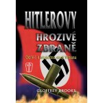 Hitlerovy hrozivé zbraně – Hledejceny.cz