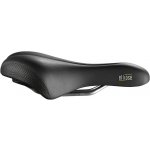 Selle Royal Ellipse Moderate černé – Sleviste.cz