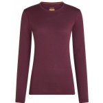 ICEBREAKER Wmns 200 Oasis LS Crewe Java – Hledejceny.cz