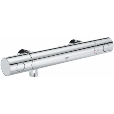 Grohe Grohtherm Cosmopolitan 34767000 – Zboží Mobilmania