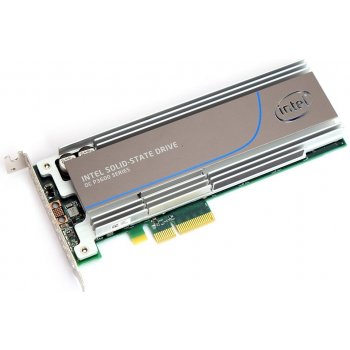 Intel 1.6TB, P3600, SSDPEDME016T401