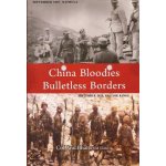 China Bloodies Bulletless Borders – Zbozi.Blesk.cz