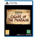 Tintin Reporter: Cigars of the Pharaoh (Collector's Edition)