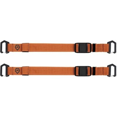 Wandrd Premium Accessory Straps sedona orange – Zboží Dáma