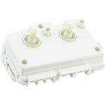 AEG Electrolux 4055476719 motor dávkovače s modulem pračky – Hledejceny.cz