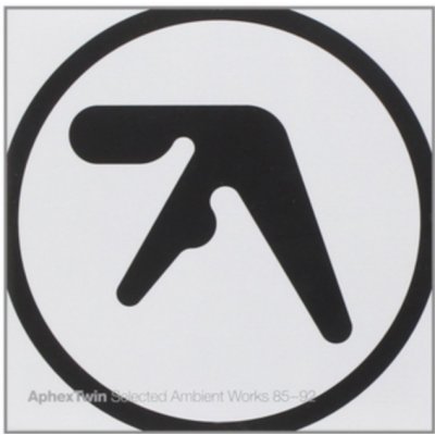 Aphex Twin - Selected Ambient Works 85 - 92 CD – Hledejceny.cz