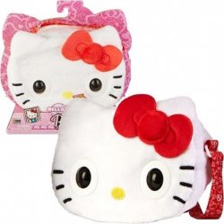 Interaktivní hračky Spin Master Purse Pets Interaktívna kabelka Hello Kitty