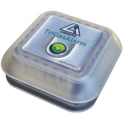 Linnepe TrigasAlarm Freiko Z0387 191 – Zboží Mobilmania
