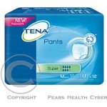 Tena Pants Super M 12 ks – Hledejceny.cz