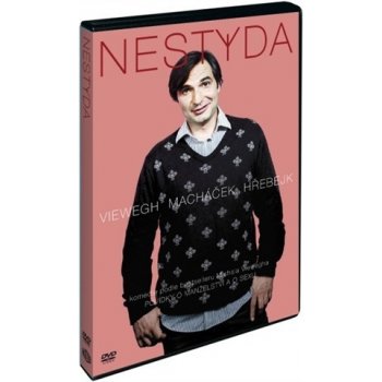 nestyda DVD