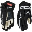 Hokejové rukavice CCM jetspeed ft 680 jr