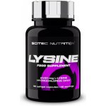 Scitec Nutrition Lysine 90 kapslí – Hledejceny.cz