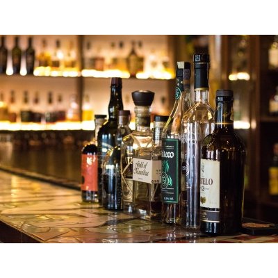 Degustace rumu v Cubana baru Brno – Zboží Mobilmania