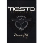 Dj Tiesto - Elements Of Life World Tour – Hledejceny.cz