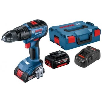 Bosch GSR 18V-50 0.601.9H5.001