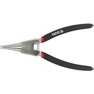 YATO kleště seger vnější přímé 150mm YT-2140 – Zboží Dáma