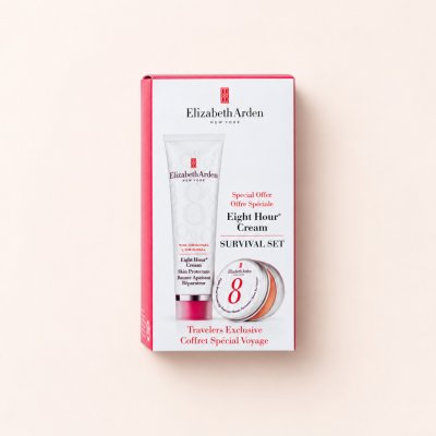 Elizabeth Arden Eight Hour Cream Skin Protectant 50 g – Hledejceny.cz