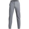 Pánské sportovní kalhoty Under Armour Drive Tapered pants Steel/Halo Gray