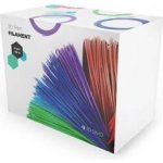 3DSIMO 125m Multipro/KIT - ABS/PLA různé barvy – Hledejceny.cz