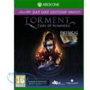 Torment: Tides of Numenera (D1 Edition)