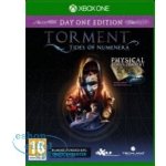 Torment: Tides of Numenera (D1 Edition) – Zbozi.Blesk.cz