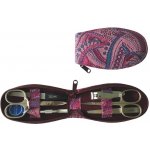 Solingen Manikura kožená 1601 87 – Zboží Dáma