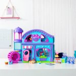 TM Toys Littlest Pet Shop Velký dům zvířátek – Hledejceny.cz