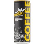 Big Shock Coffee Espresso Milk 250 ml – Zboží Dáma