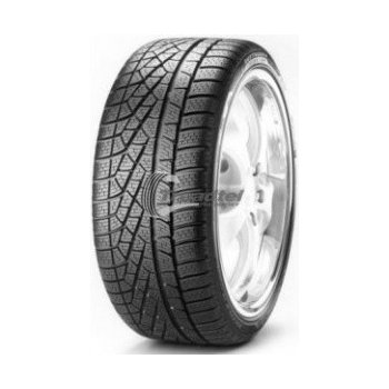 Pneumatiky Pirelli Winter Sottozero Serie II 235/45 R18 98V