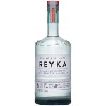 Reyka 40% 0,7 l (holá láhev) – Zboží Dáma
