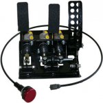 OBP Pedálový box OBP Track-Pro Opel Corsa B - hydraul. – Hledejceny.cz