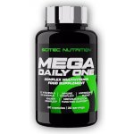 SciTec Nutrition SciTec Mega Daily One 60 kapslí – Hledejceny.cz