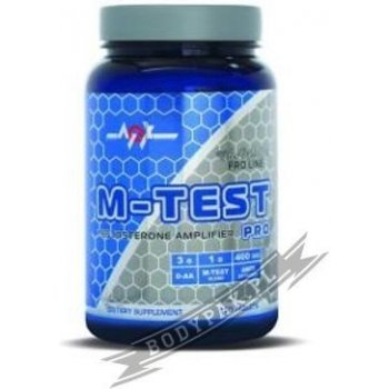 Mex nutrition M-Test Pro 150 tablet