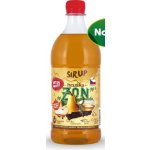 Zon Sirup hruška 0,7 l – Sleviste.cz